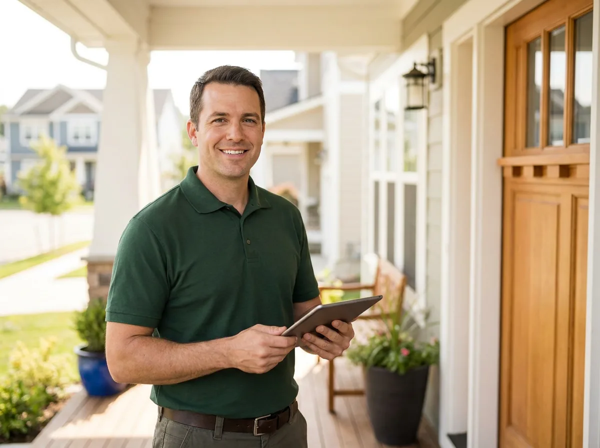 Pest control FAQs for Glenford, OH